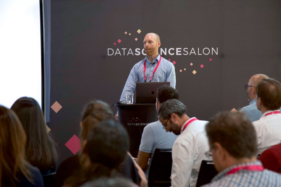 Joshua-Malina-Data-Science-Salon-Miami