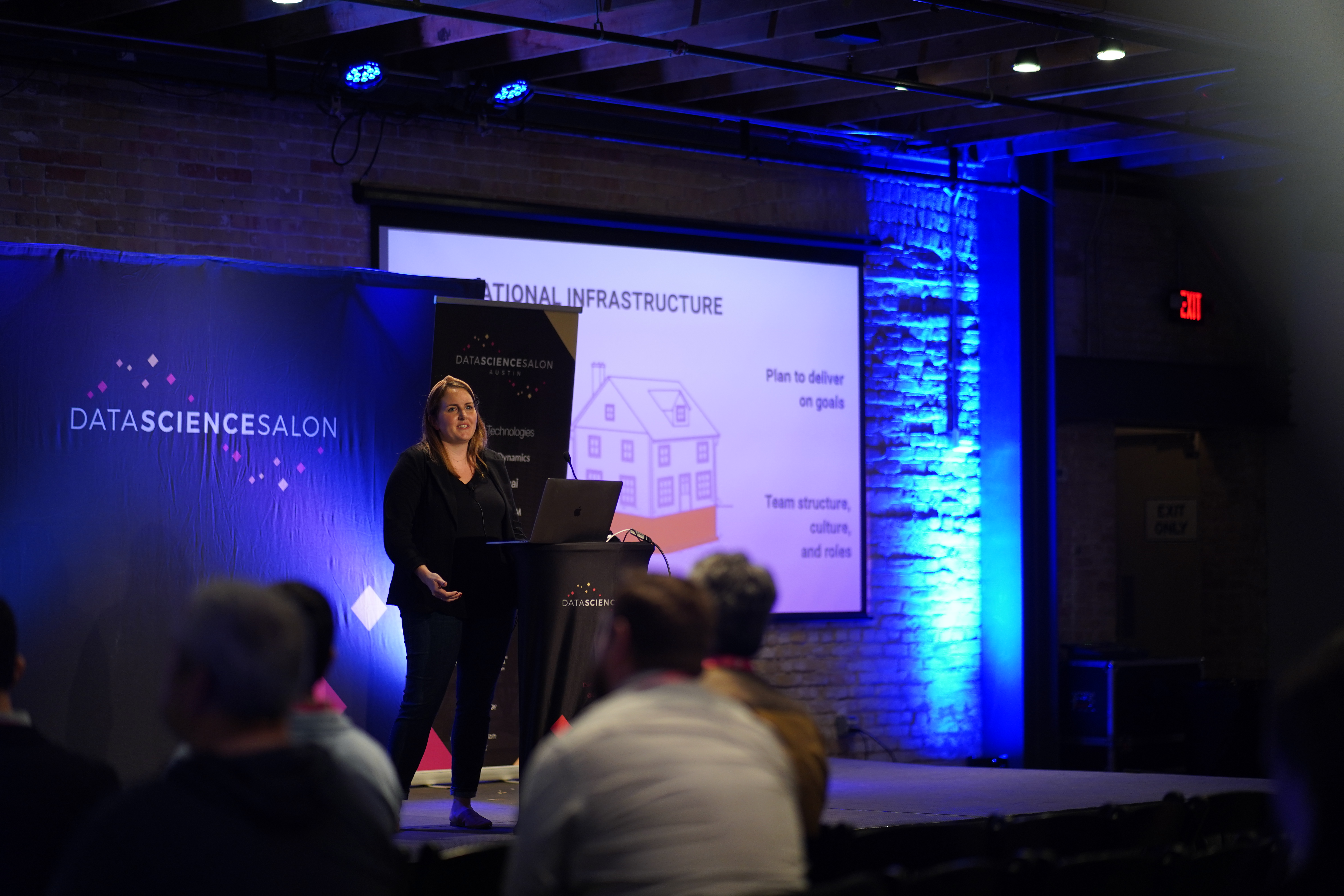 Building Data Science Infrastructure Building Data Science Infrastructure