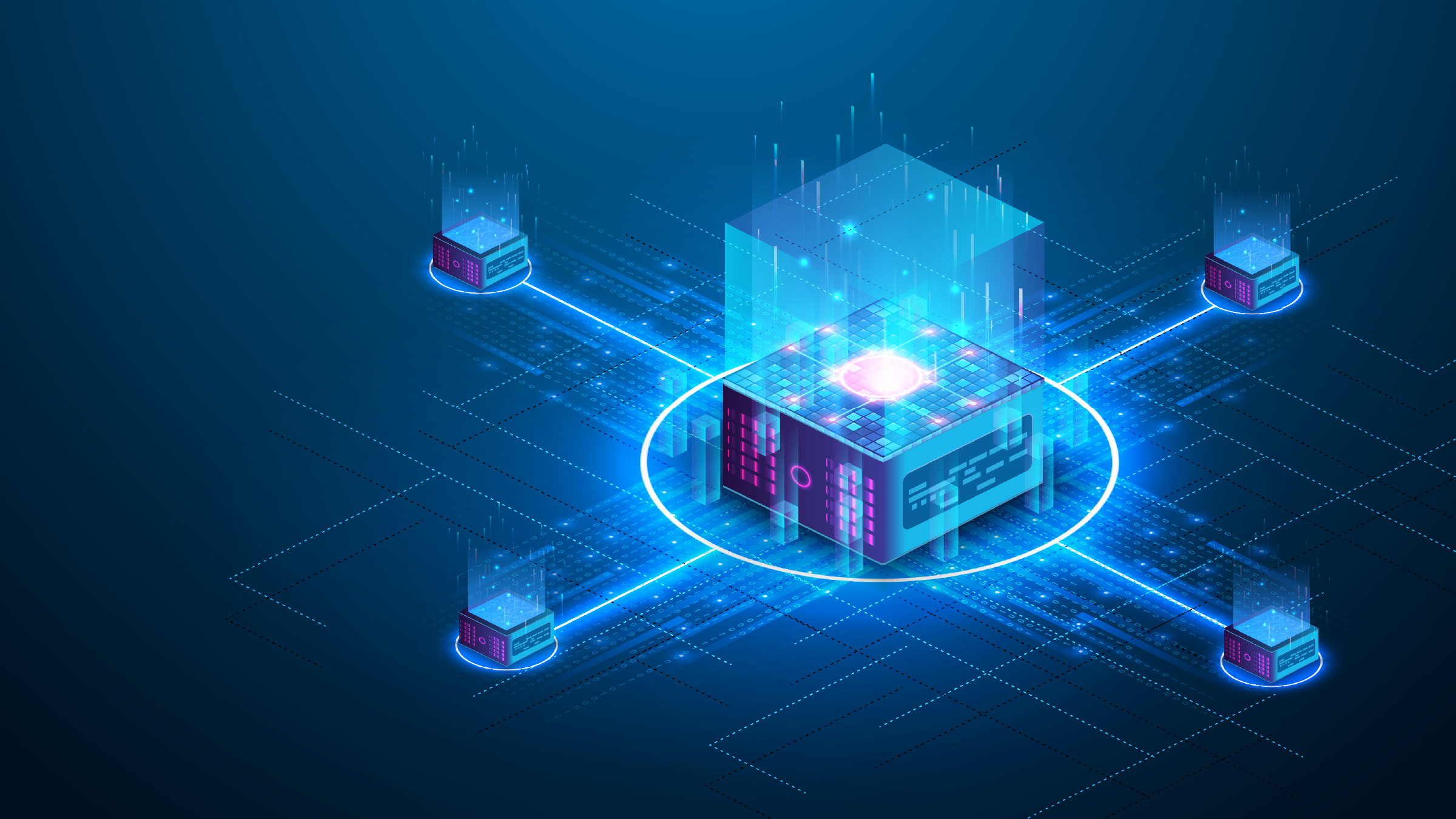 Machine learning projects lab to live journey