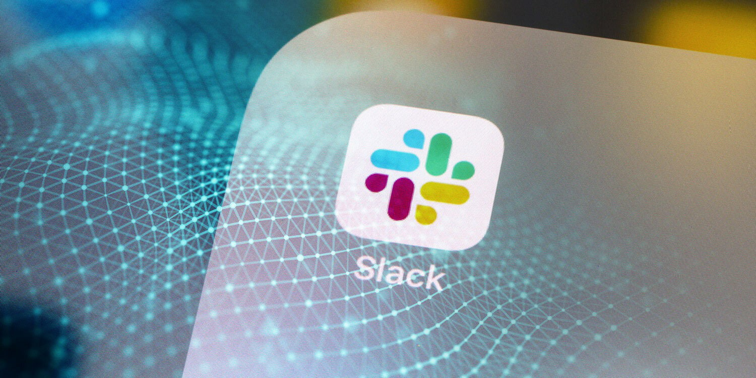 slack workspaces data science
