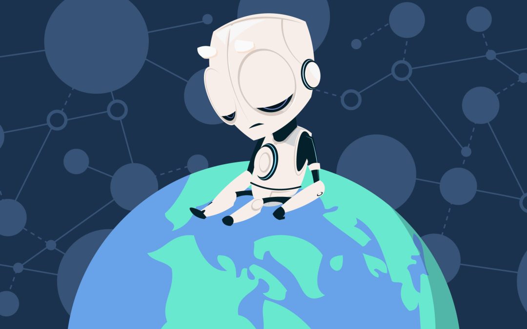 AI will become boring – after it changes everything