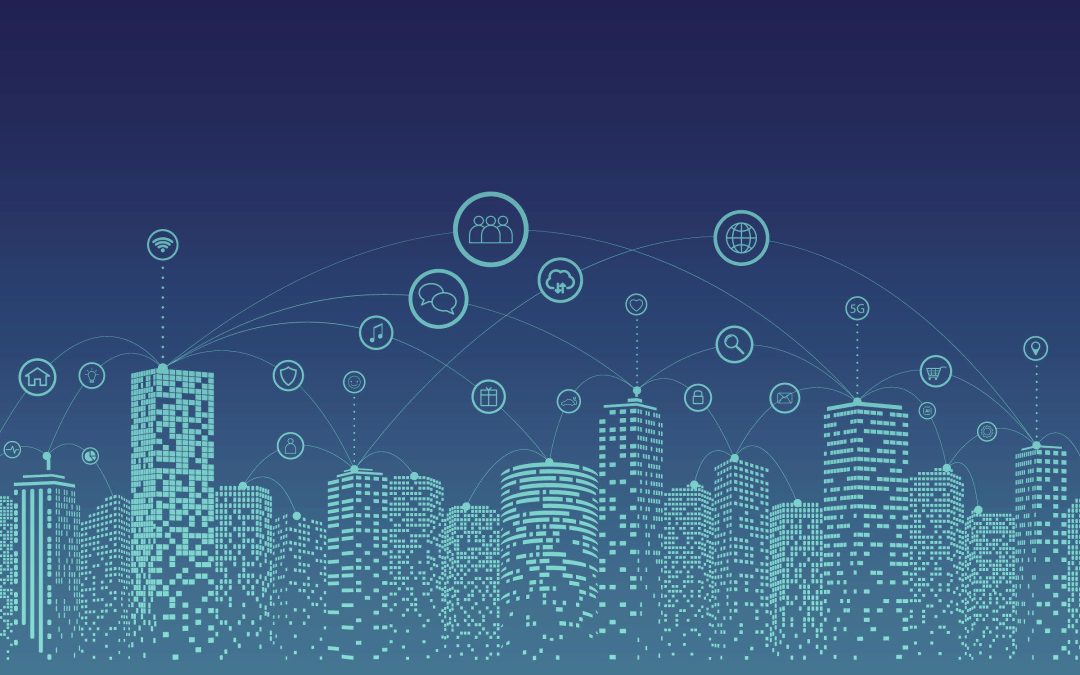 Leveraging Machine Learning and Open Data for Smart Cities
