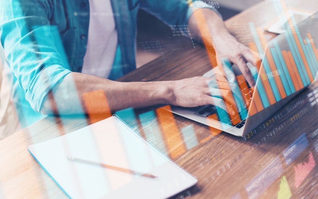 The Data Diet: How Data Journalism Becomes Sustainable