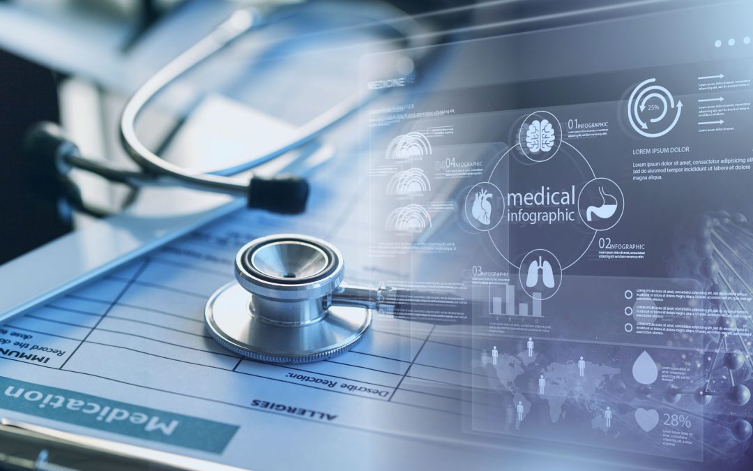 The Role of Natural Language Processing in Healthcare
