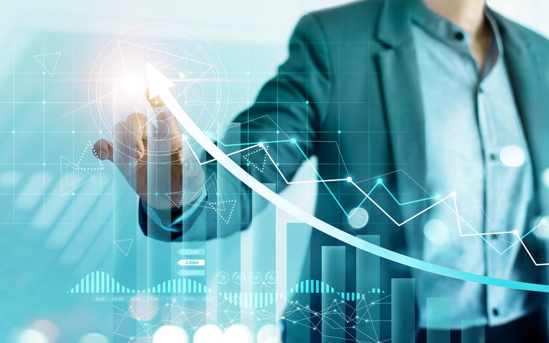 Adopting Machine Learning to Drive Revenue and Market Share