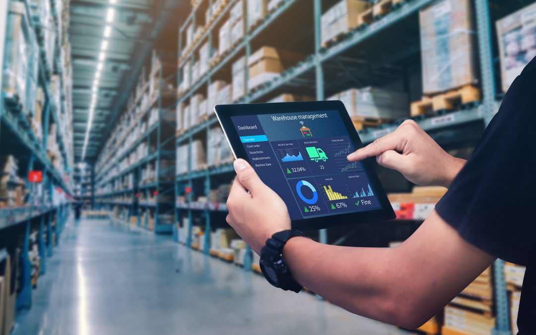 Time Series Forecasting in Retail