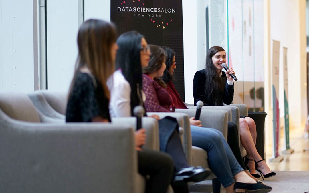 11 Communities for Women in Data Science to Join