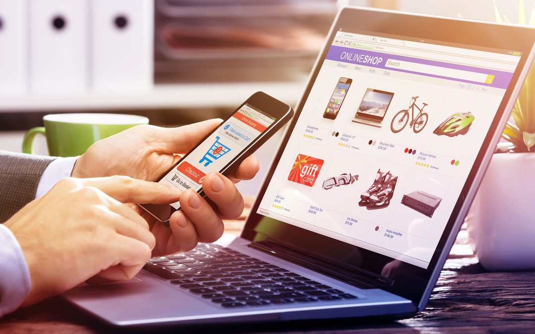 Driving Innovation in Ecommerce with AI: Best Practices and Trends