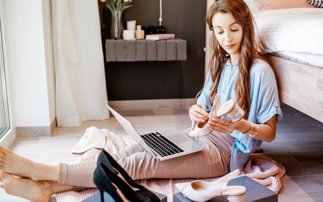 How Stitch Fix uses AI to predict what style a customer will love