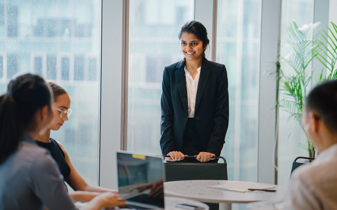 5 Job Hunting Tips for Female Data Scientists