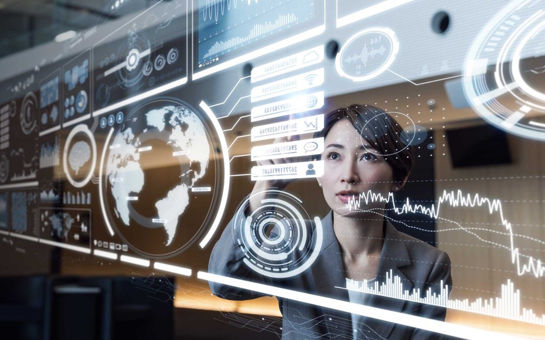 Why we need more women in data science now