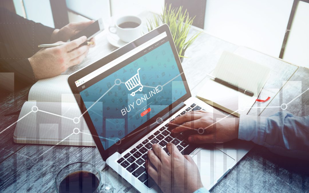 The Future of Retail with Behavioral Data