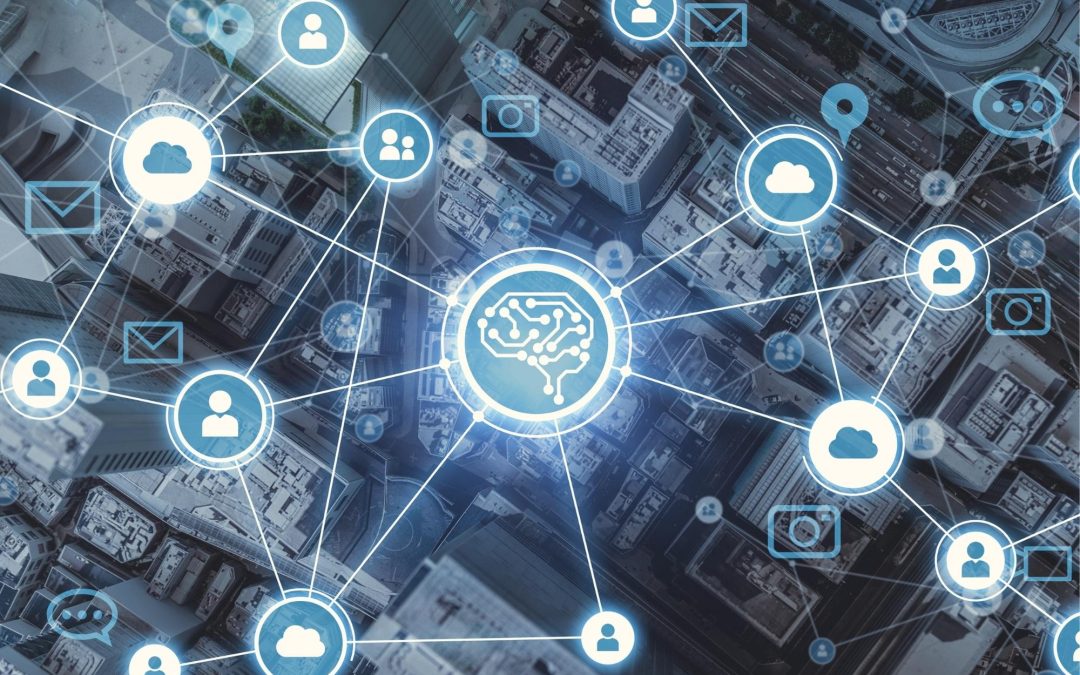 Top AI applications across 5 major industries