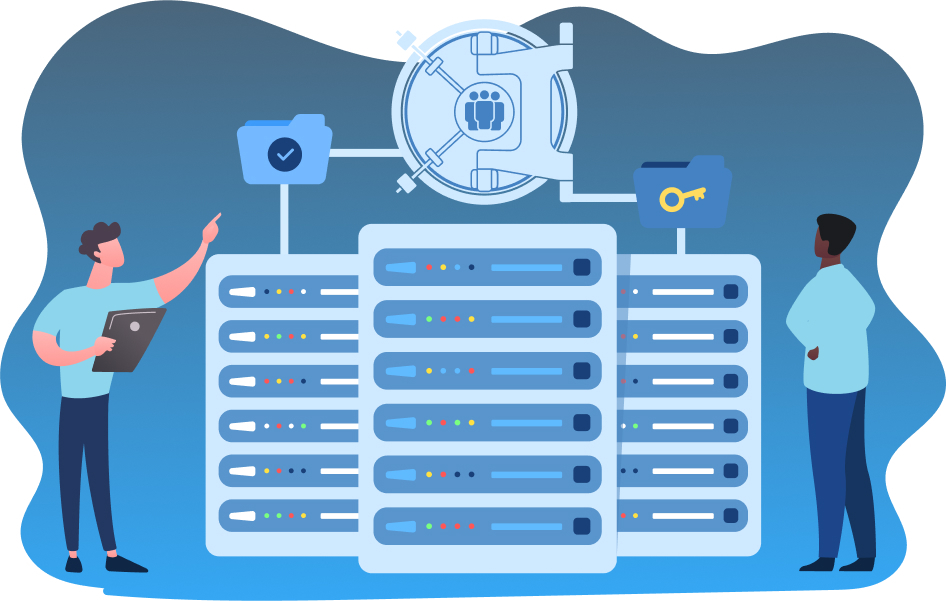 Use Data as Safely and Anonymously as Listening to Over-the-Air Radio