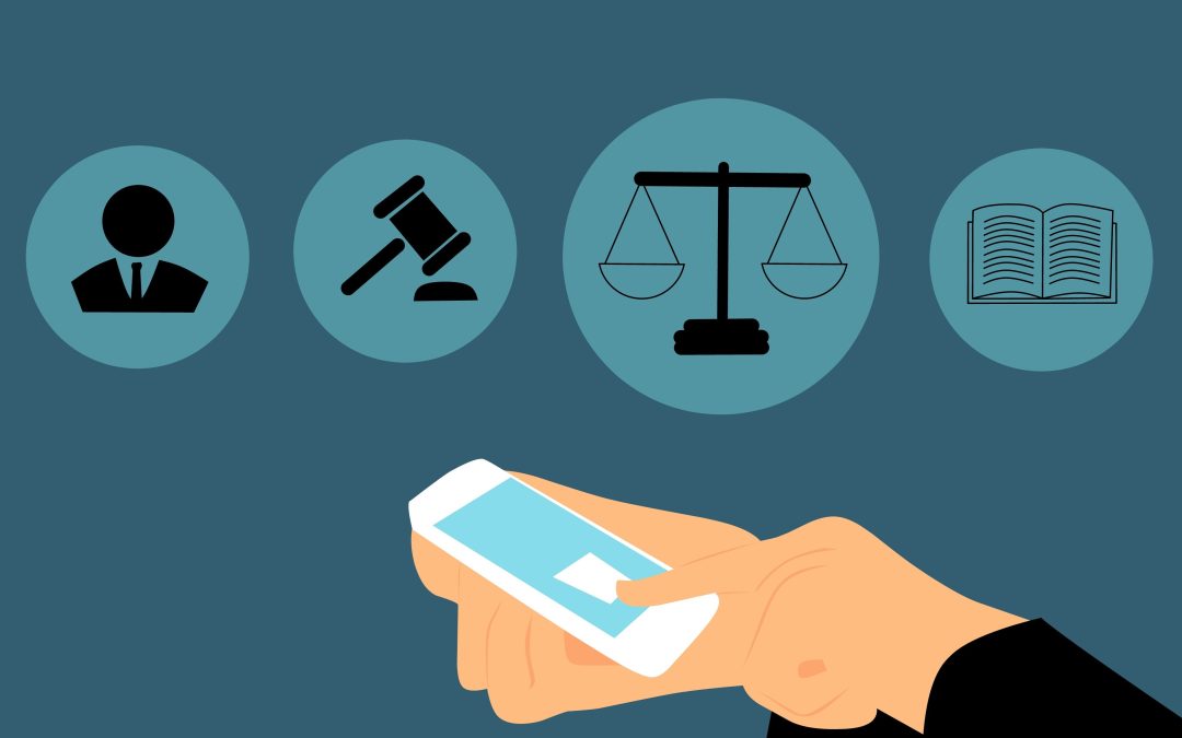 AI and ML Applications in the Legal Industry