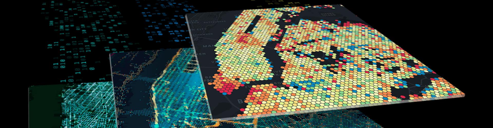 Computerized Tiles Meet Hex Tiles: The Next Gen Tiling System for Large-Scale Spatial ...