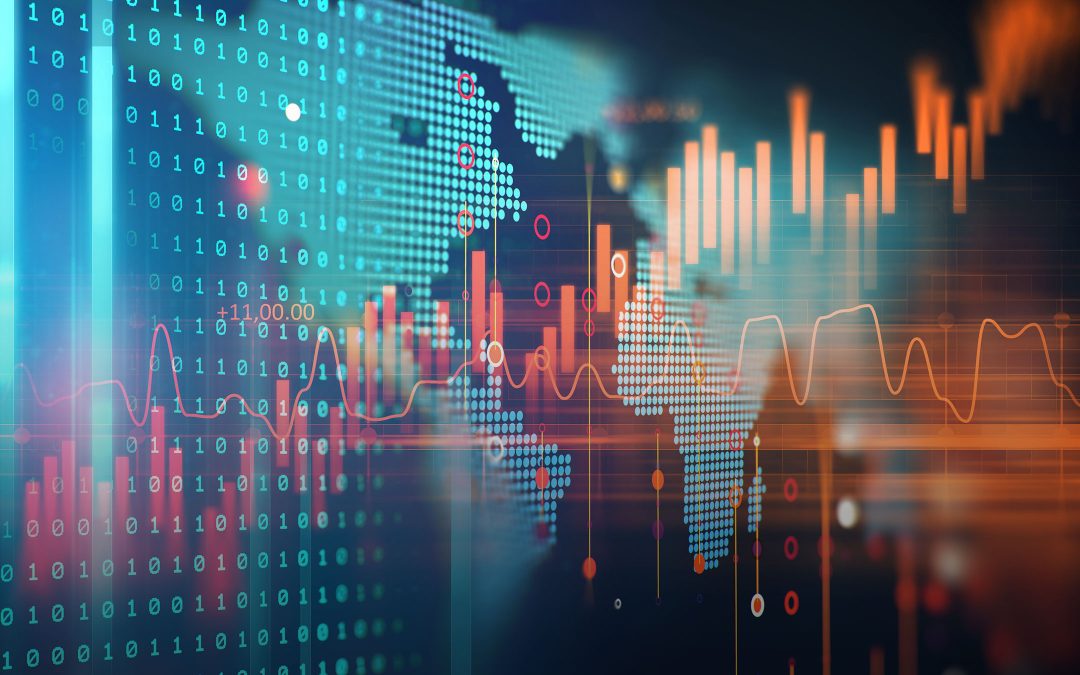 How Natural Language Processing Supports Financial Services