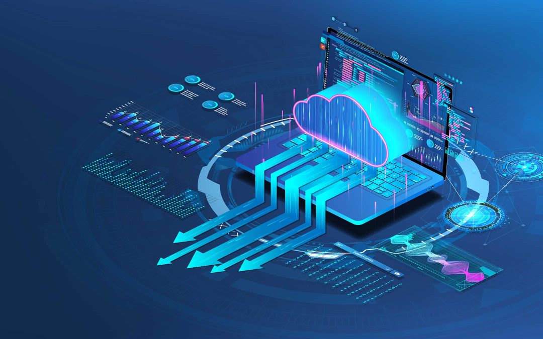 Cloud Migration and its Benefits