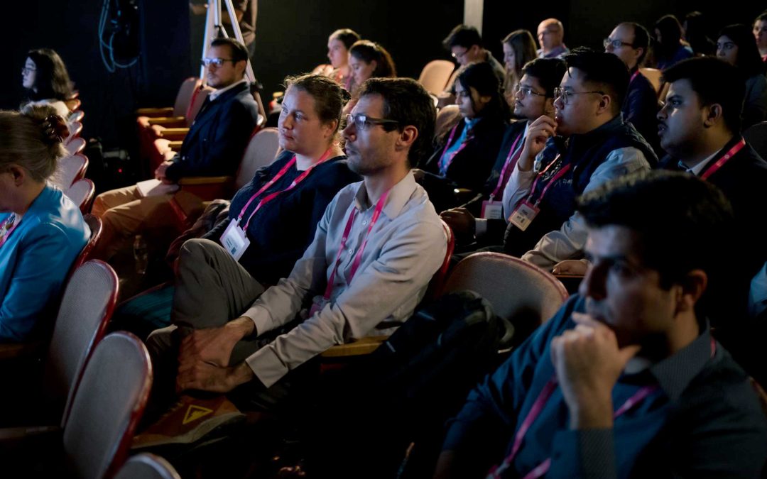 9 Things We Learned at Data Science Salon NYC 2022