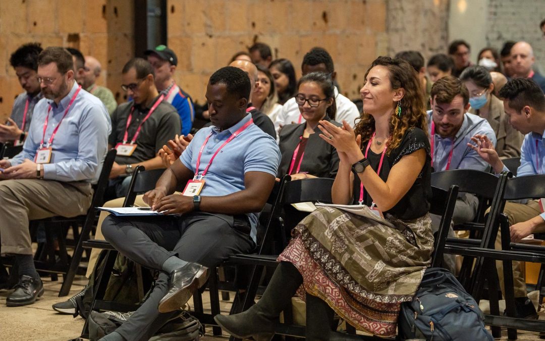 Best of DSS ATX: Industry Leaders’ Insights on AI & Machine Learning in the Enterprise