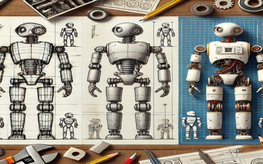 Machine Learning in Production