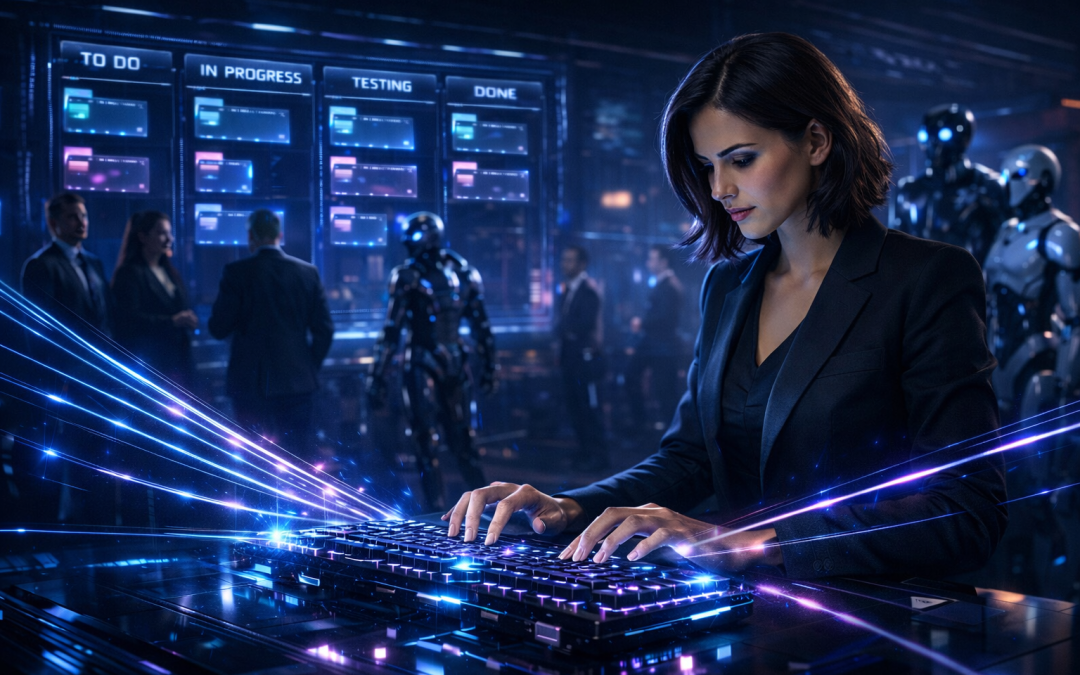 The Versatile AI Product Manager: Beyond the Hype, the Core Qualities for Success